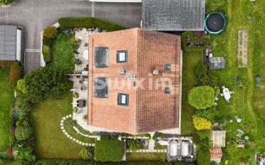Single house 12 rooms - image - 2