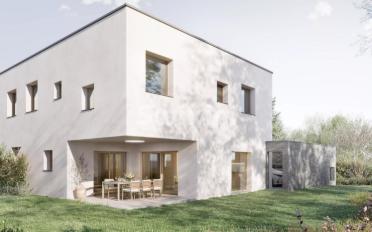 Villa 5 Zimmer - image - 1
