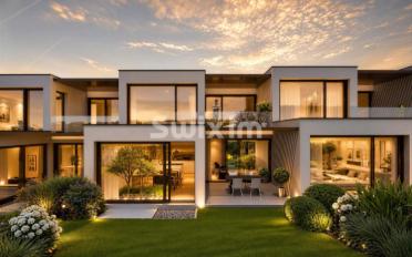Maison 5.5 pièces - image - 1