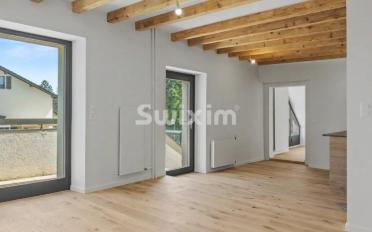 Apartment 7 rooms - image - 1