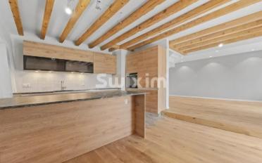 Apartment 7 rooms - image - 2