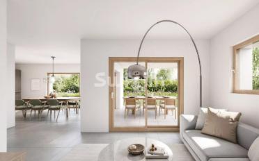 Villa 5 pièces - image - 2