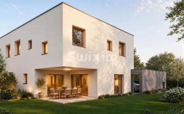 Villa 5 pièces - image - 1
