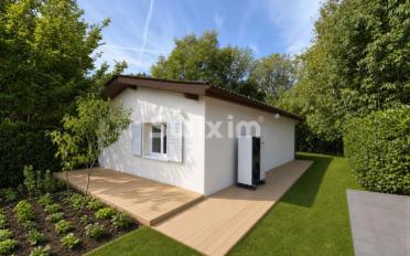 Einfamilienhaus 5.5 Zimmer - image - 1