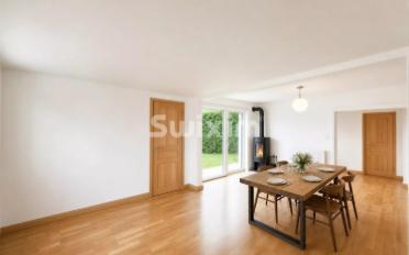 Einfamilienhaus 5.5 Zimmer - image - 4