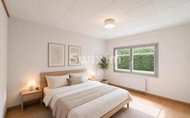 Einfamilienhaus 5.5 Zimmer - image - 6