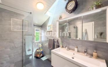 Maison 6 pièces - image - 9