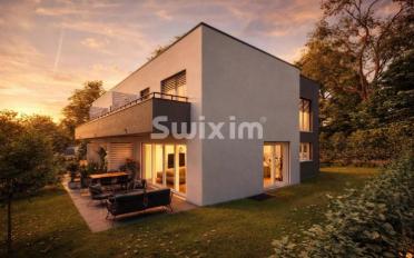 Maison 5 pièces - image - 12