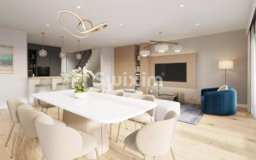 Einfamilienhaus 5 Zimmer - image - 5