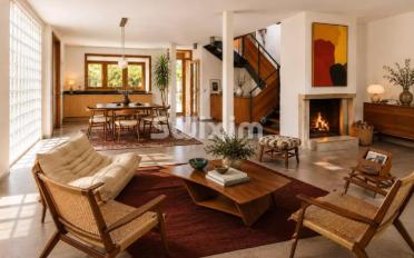 Maison 7.5 pièces - image - 1