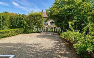 Maison 7.5 pièces - image - 7