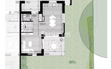 Villa 5 Zimmer - image - 7