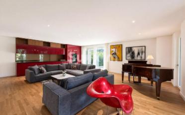Wohnung 4 Zimmer - image - 5