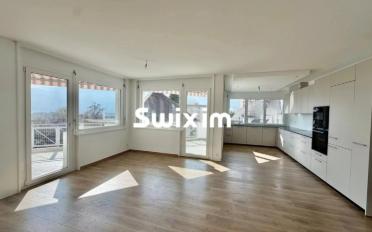 Wohnung 6.5 Zimmer - image - 2