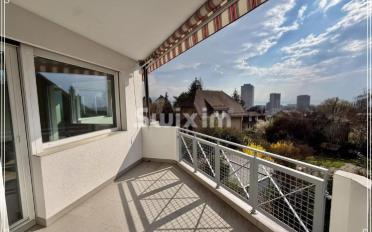 Wohnung 6.5 Zimmer - image - 1