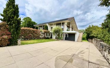 Einfamilienhaus 5.5 Zimmer - image - 1