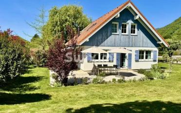 Maison 6.5 pièces - image - 2