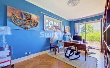 Single house 7.5 rooms - image - 2