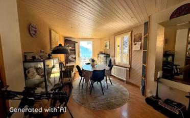 Single house 5.5 rooms - image - 5