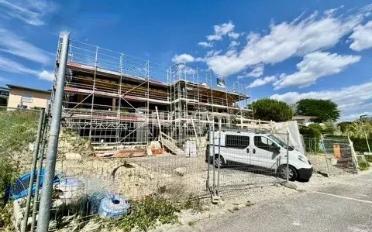 Duplex 4.5 rooms - image - 2