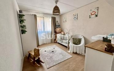 Duplex 5.5 pièces - image - 5