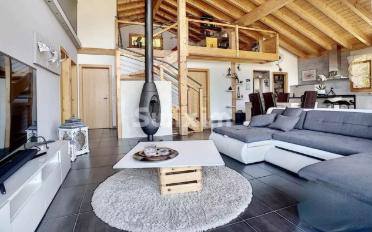 Maison 5.5 pièces - image - 2