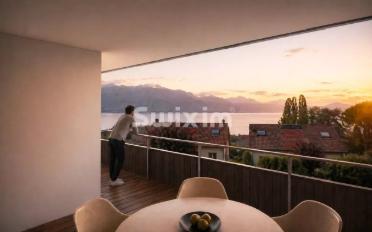Duplex 4.5 pièces - image - 3