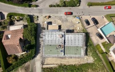 Duplex 4.5 pièces - image - 1