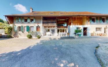 Einfamilienhaus 12 Zimmer - image - 4