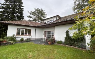 Einfamilienhaus 8 Zimmer - image - 1
