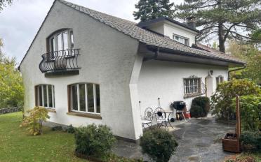 Einfamilienhaus 8 Zimmer - image - 2