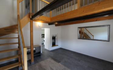 Einfamilienhaus 2.5 Zimmer - image - 5