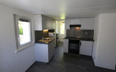 Einfamilienhaus 2.5 Zimmer - image - 2