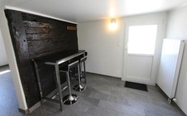 Einfamilienhaus 2.5 Zimmer - image - 10