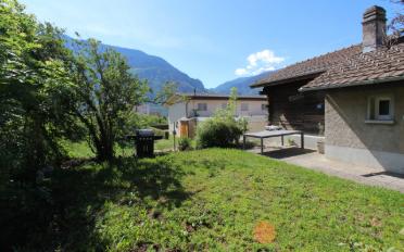 Einfamilienhaus 2.5 Zimmer - image - 13