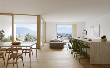 Einfamilienhaus 5.5 Zimmer - image - 1