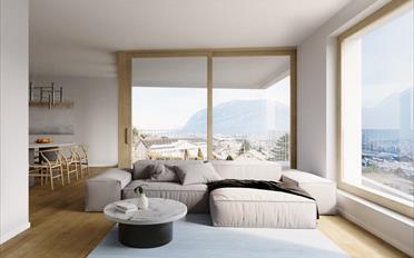 Maison 4.5 pièces - image - 1