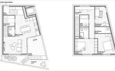 Maison 4.5 pièces - image - 7