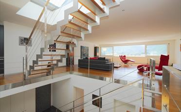 Wohnung 3.5 Zimmer - image - 1