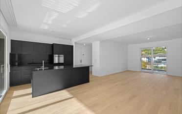 Wohnung 4.5 Zimmer - image - 1