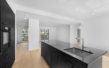Wohnung 4.5 Zimmer - image - 3