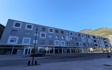 Tiefgarage - image - 1