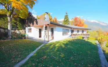 Single house 6.5 rooms - image - 1