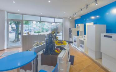Gewerbe ein Zimmer - image - 4