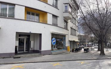 Gewerbe ein Zimmer - image - 8