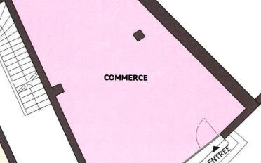 Gewerbe ein Zimmer - image - 10