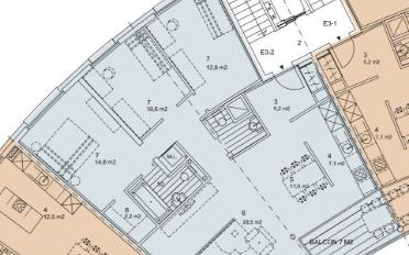 Wohnung 4.5 Zimmer - image - 12