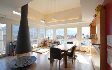 Duplex 4.5 rooms - image - 12