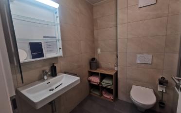 Wohnung 1.5 Zimmer - image - 3