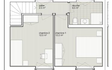 Reihenfamilienhaus 3.5 Zimmer - image - 12